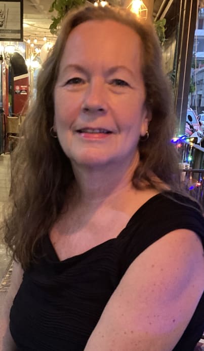 Photo of Teresa Richert